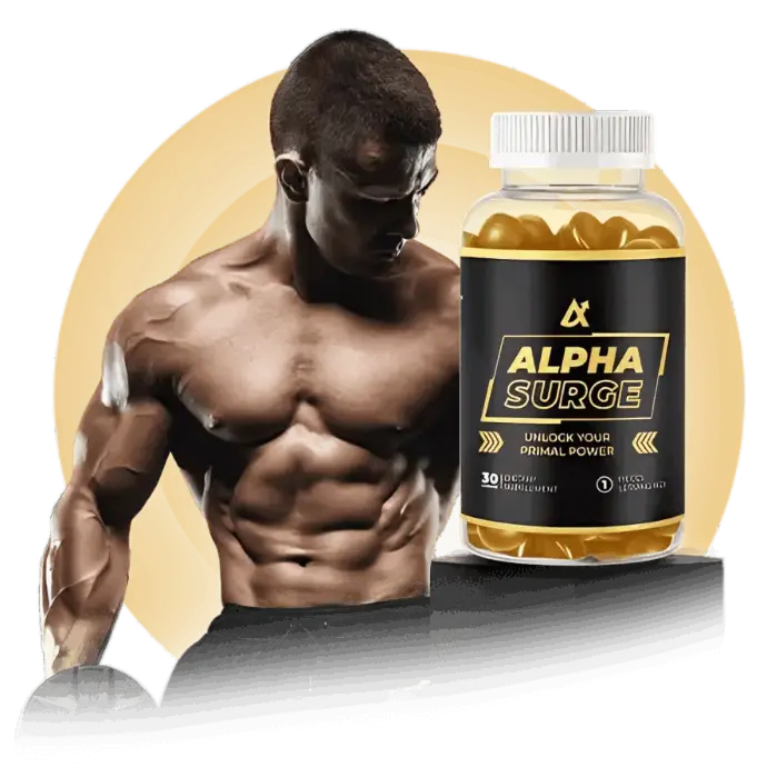 Alpha Surge