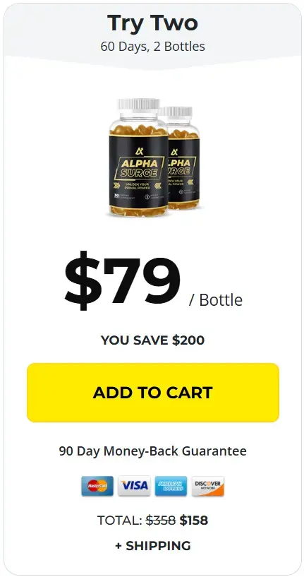 Buy Alpha Surge 1 Bottle Buy Alpha Surge 1 Bottle
