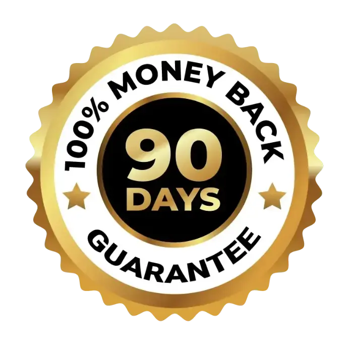 Alpha Surge Money-Back Guarantee Alpha Surge Money-Back Guarantee